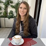 Photo taken by Lisa M