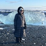 Photo taken by Sandra D