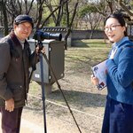 Photo taken by John K