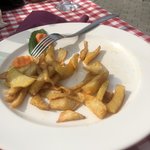 Photo taken by Rob S