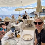 Photo taken by Joe O