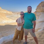 Photo taken by Kim M