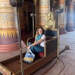 Photo taken by Heather H