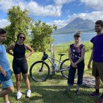 Photo taken by Roveen B