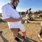 Photo taken by Teresa R