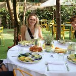 Photo taken by Kris B