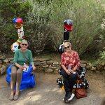 Photo taken by Laurie P