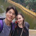 Photo taken by Vinh T