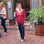 Photo taken by Lorne B