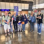 Photo taken by Carla C