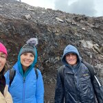 Photo taken by Kara R