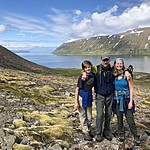 hornstrandir nature reserve | Photo taken by Matt M