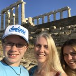 Photo taken by Heidi C