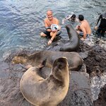 Photo taken by Thomas R