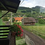 Magura - 2 | Photo taken by Andis G