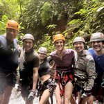 Photo taken by Michelle C