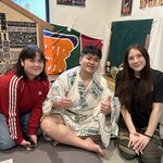Photo taken by Sakura I