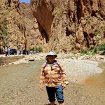 Photo taken by David M