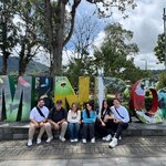 Photo taken by Penelope S