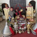 Photo taken by Marcia B