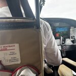 Photo taken by James B