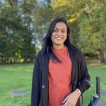 Photo taken by Anjana A