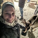 Photo taken by Melanie K