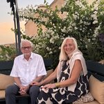 Photo taken by Mary M