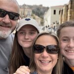 Photo taken by Amy I