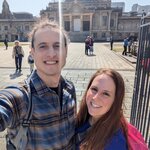 Photo taken by Melanie d