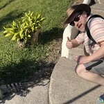 Photo taken by Erika M