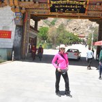 Photo taken by Karen W