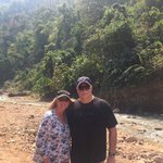 Photo taken by Terri M