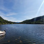 Photo taken by Prem P