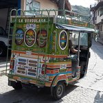 Photo taken by Marion F