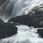 Photo taken by Michelle C