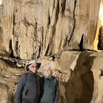 Photo taken by Susan & Bob M