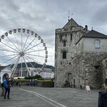 Photo taken by Maureen F