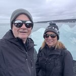 Photo taken by Lisa D