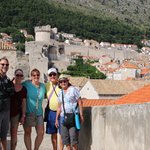 Photo taken by James S