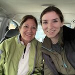 Photo taken by Leslie P