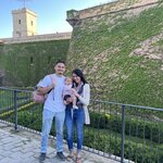 Photo taken by Kristina M