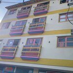 Photo taken by Bincy P