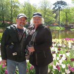 Photo taken by Mary M