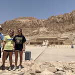 Photo taken by Lisa W