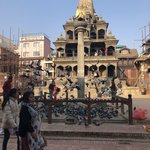 Photo taken by Victor R