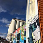 Photo taken by Genevieve C