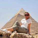 Photo taken by Kim M