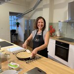 Photo taken by Stephanie N