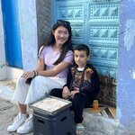 Photo taken by Zhou Z